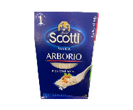 Arborio Rice