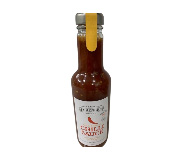 Chilli Sauce
