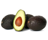 Avocado Pack Of 4
