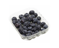 Blueberries
