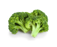 Broccoli Head Each