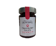 Cranberry Sauce