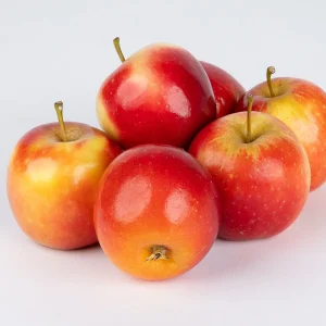 Apples- Missile