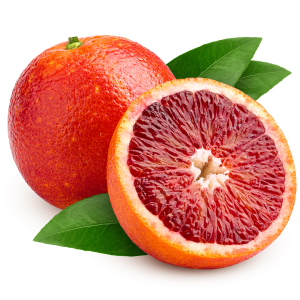 Blood Orange
