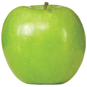Apples- Granny Smith