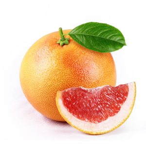 Ruby Grapefruit