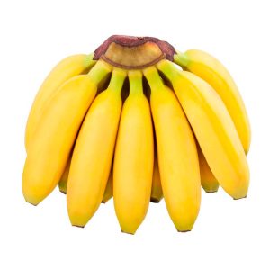 Banana- Lady Finger