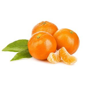 Imperial Mandarin