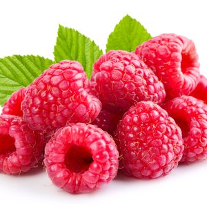 Berries- Raspberries