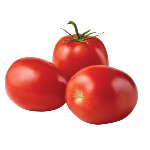 Tomatoes- Roma