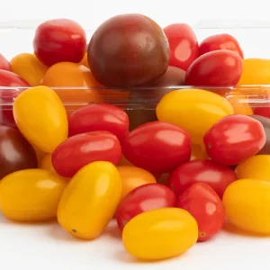 Tomatoes- Rainbow punnet