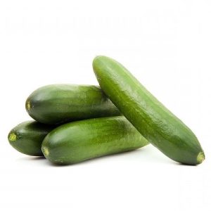 Cucumbers- Lebanese