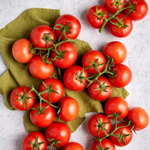 Tomatoes- Cocktail truss
