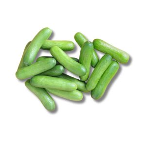 Cucumbers- Mini pack