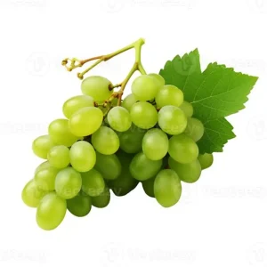 Grapes- Green