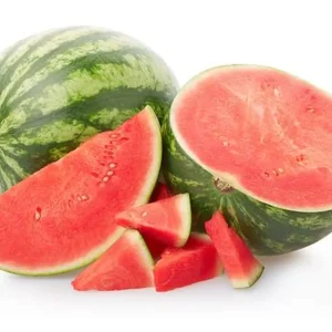 Melon- Watermelon