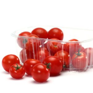Tomatoes- Cherry punnet
