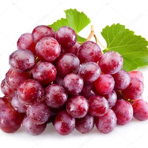 Grapes-Red