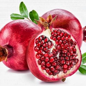 Pomegranate