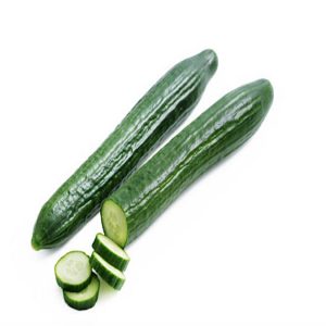 Cucumbers- Continental