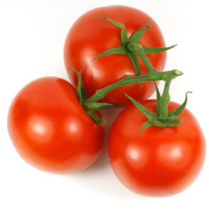Tomatoes- Truss